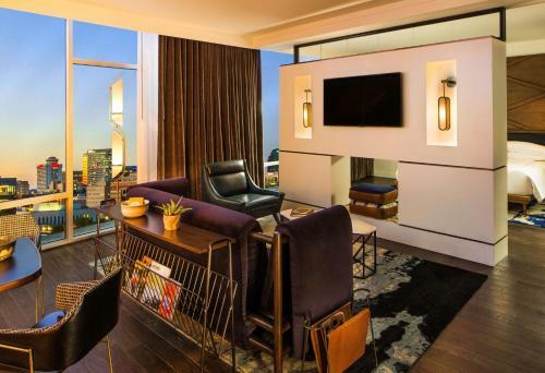Hotel Thompson Nashville