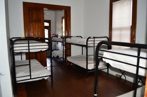 India House Hostel