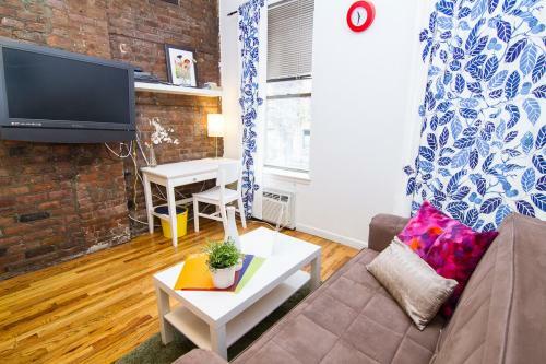 Gramercy Superior Apartments