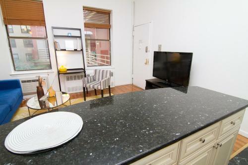 Gramercy Superior Apartments