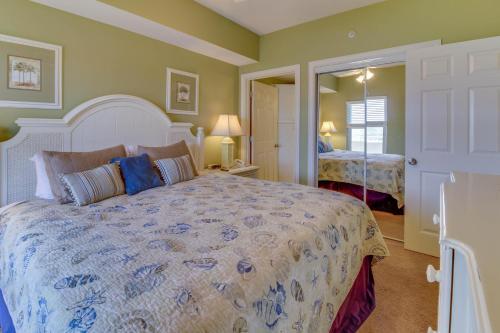 Apartamento Majestic Beach Resort