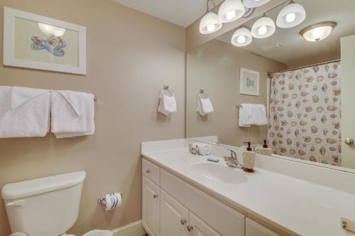 Apartamento Majestic Beach Resort
