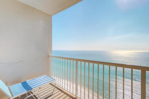 Apartamento Majestic Beach Resort