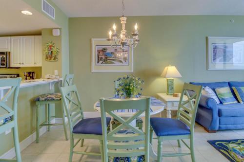Apartamento Majestic Beach Resort