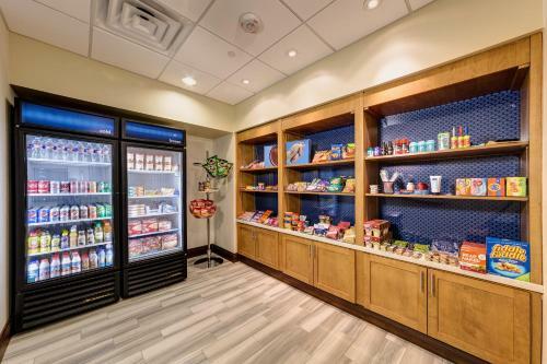 Hotel Hampton Inn & Suites Dallas/plano-east
