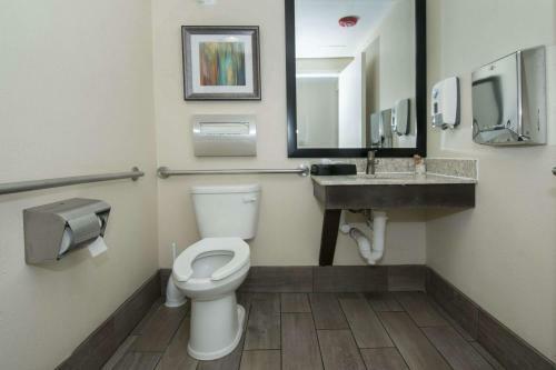 Hotel Best Western Plus Downtown North