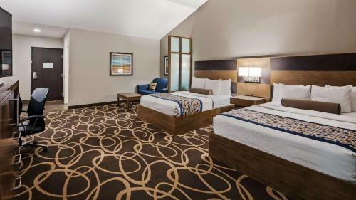 Hotel Best Western Plus Downtown North