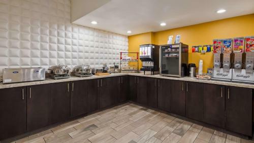 Hotel Best Western Plus Downtown North