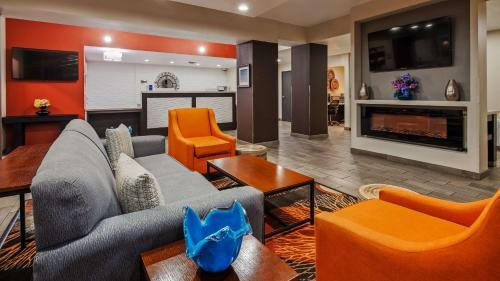 Hotel Best Western Plus Downtown North