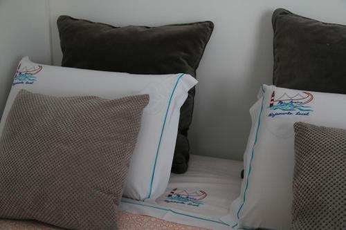 Apartamento Maraveiro
