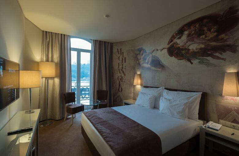 Hotel Vila Gale Porto Ribeira