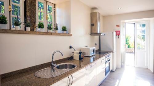 Agroturismo Casa Serra Da Estrela