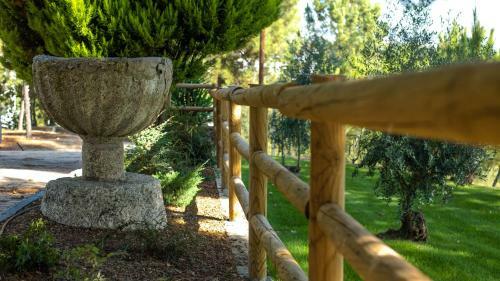 Agroturismo Casa Serra Da Estrela