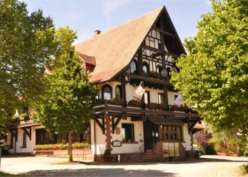 Hostal Landhotel Krone