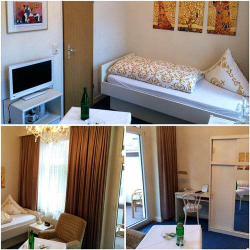 Hostal Kurvilla F�rstin Pauline