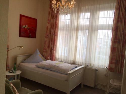 Hostal Kurvilla F�rstin Pauline