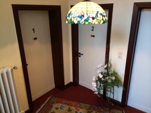 Hostal Kurvilla F�rstin Pauline