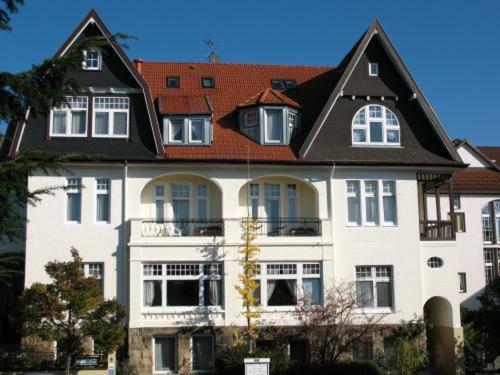 Hostal Kurvilla F�rstin Pauline