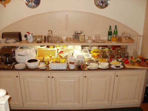 Hostal Kurvilla F�rstin Pauline