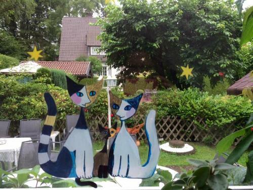 Hostal Kurvilla F�rstin Pauline