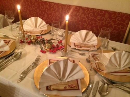 Hostal Kurvilla F�rstin Pauline