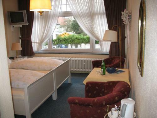 Hostal Kurvilla F�rstin Pauline