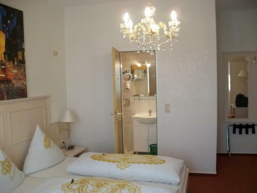 Hostal Kurvilla F�rstin Pauline