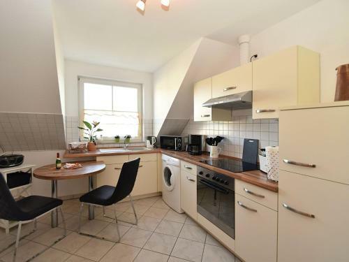 Modern Apartment In Bad Suderode With Forest Nearby