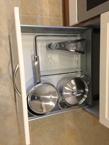 Apartamento Bs Living Ap Am Zoo