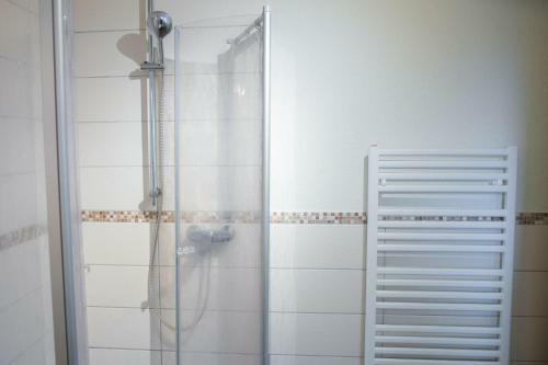 Apartamento Haus Meeresgl�ck Seem�we