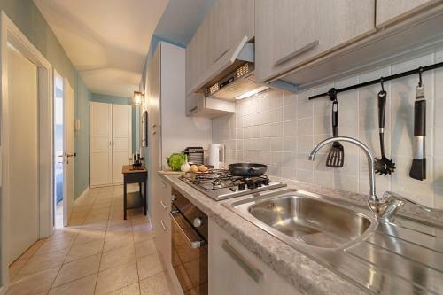 Apartamento Villaggio Lago Di Como