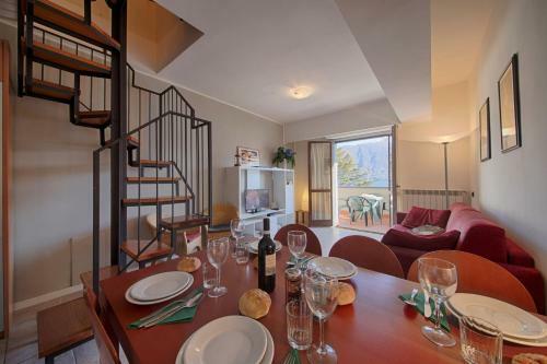 Apartamento Villaggio Lago Di Como
