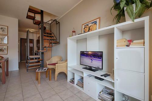 Apartamento Villaggio Lago Di Como
