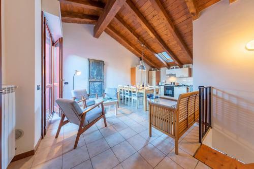 Apartamento Villaggio Lago Di Como