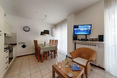 Apartamento Villaggio Lago Di Como