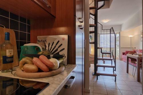 Apartamento Villaggio Lago Di Como