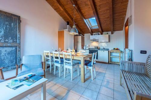 Apartamento Villaggio Lago Di Como