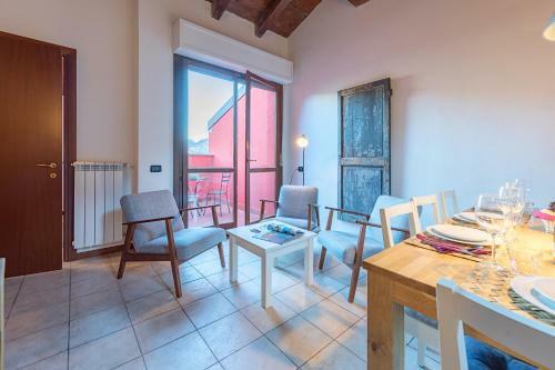 Apartamento Villaggio Lago Di Como