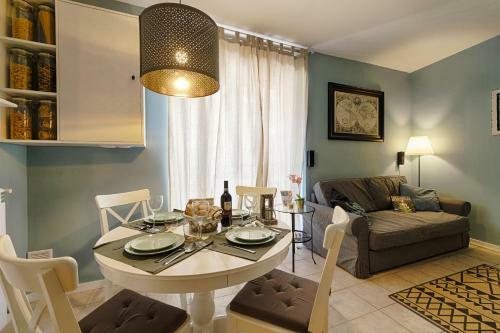 Apartamento Villaggio Lago Di Como