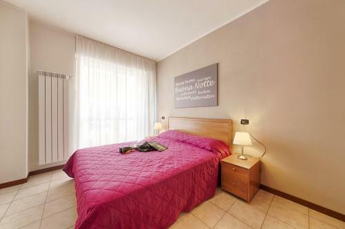 Apartamento Villaggio Lago Di Como