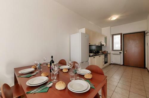 Apartamento Villaggio Lago Di Como