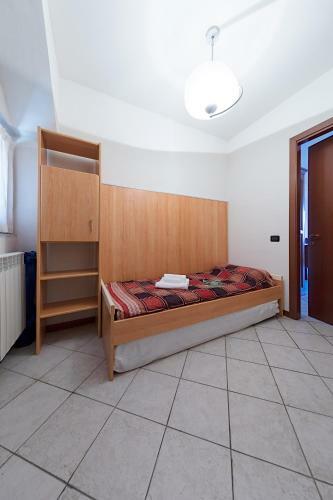 Apartamento Villaggio Lago Di Como