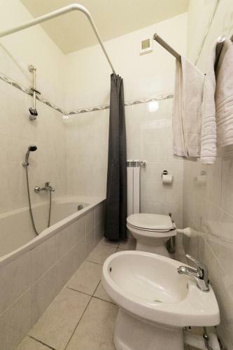 Apartamento Villaggio Lago Di Como
