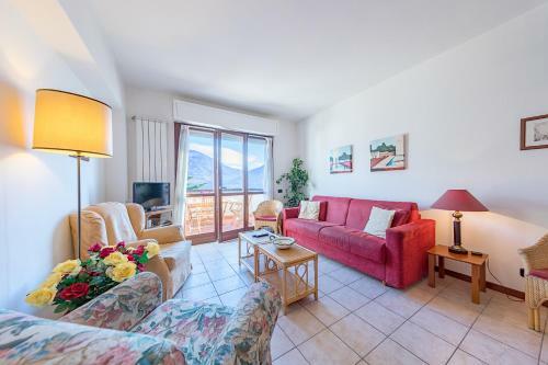 Apartamento Villaggio Lago Di Como