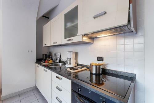 Apartamento Villaggio Lago Di Como