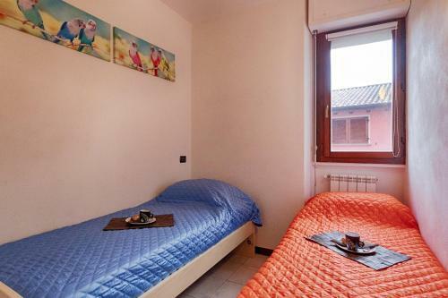 Apartamento Villaggio Lago Di Como