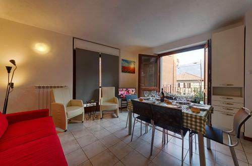 Apartamento Villaggio Lago Di Como