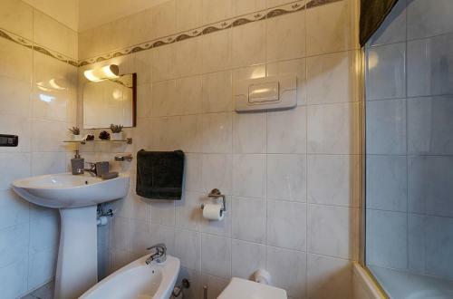 Apartamento Villaggio Lago Di Como