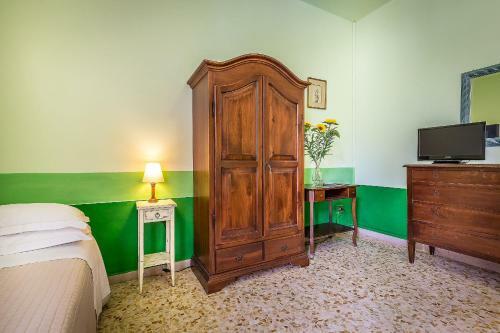 Bed & Breakfast Locanda Il Fornello