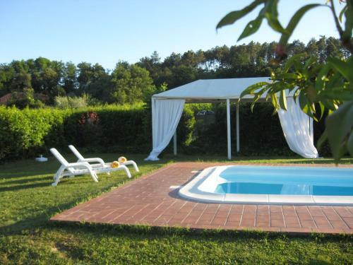 Bed & Breakfast Locanda Il Fornello